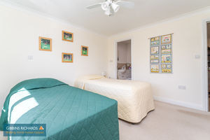 Bedroom- click for photo gallery
